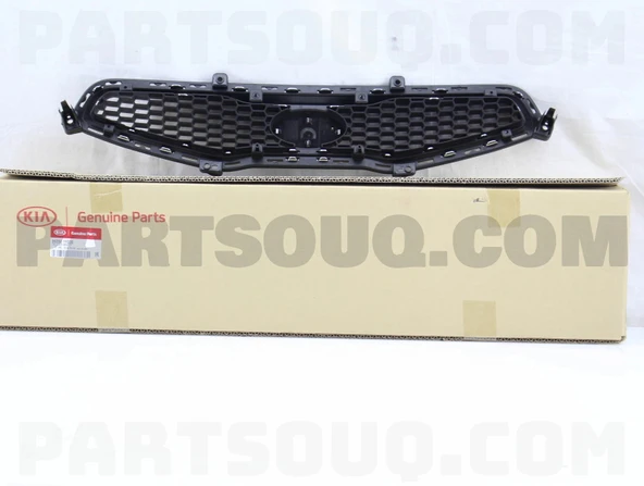 Panjur Pıcanto 12Sonrası (Oem No: 86350-1Y000) ürün görseli 1