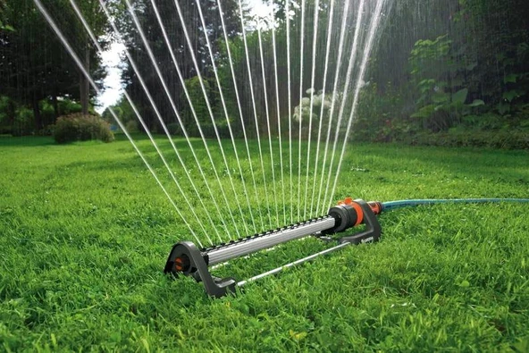 Gardena Aqua L 18704 Sulama Fıskiyesi - Resim 4