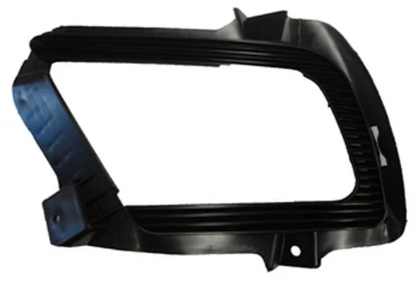 Kia Rio 3 2010-2011 Sis Lamba Kapağı Sol Delikli (Bfn) (Oem No:865611G600) ürün görseli 1