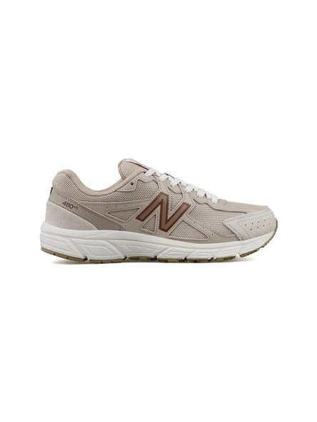 New Balance   NB Lifestyle Unisex Shoes Uniseks Bej Günlük - M4805 ürün görseli 1