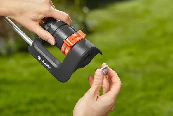 Gardena Aqua L 18704 Sulama Fıskiyesi - Resim 6