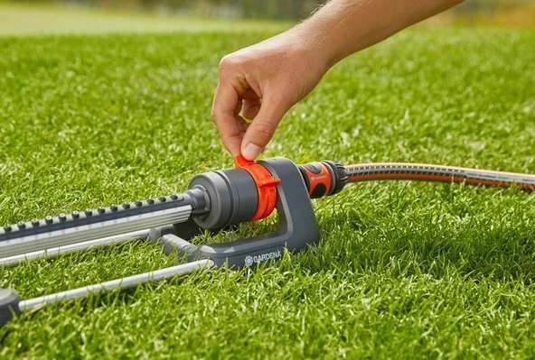 Gardena Aqua L 18704 Sulama Fıskiyesi - Resim 7