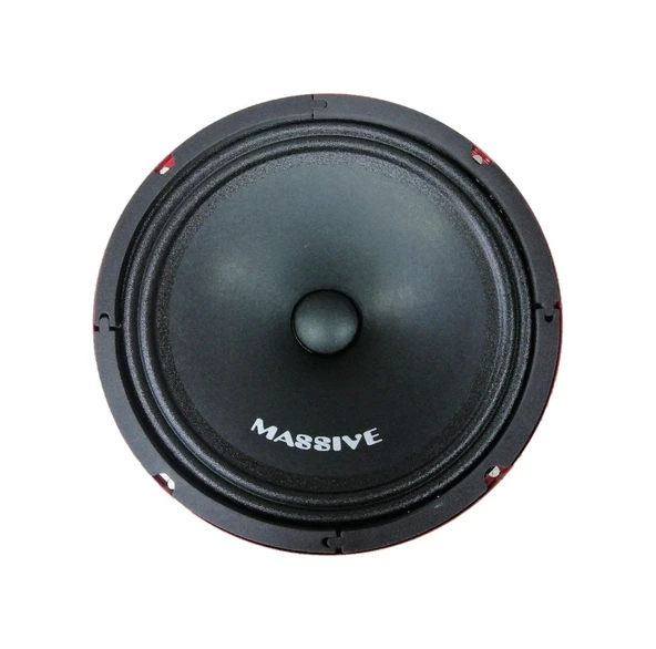 Massive Ms-m85px Pro 20 Cm Midrange 450w - Resim 2