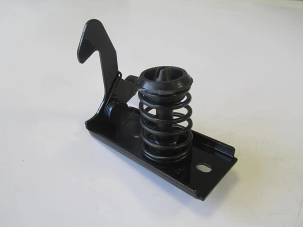 Kia Rio 3 2006-2011 Kaput Kilidi Üst (Oem No: 81135-1G000) ürün görseli 1