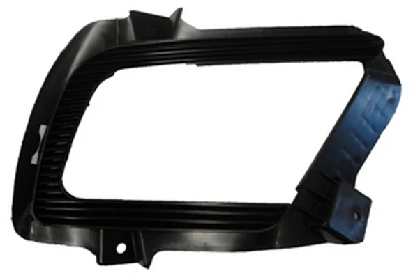 Kia Rio 3 2010-2011 Sis Lamba Kapağı Sağ Delikli (Bfn) (Oem No:865621G600) ürün görseli 1