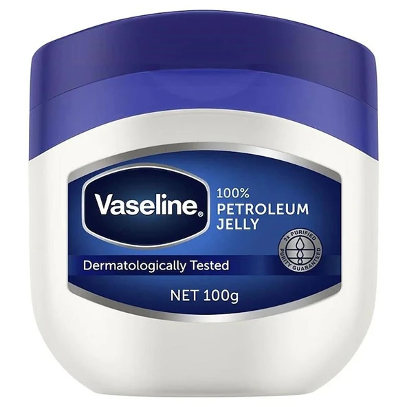 Vaseline Orijinal %100 Saf Vazelin 368 Gr ürün görseli 1