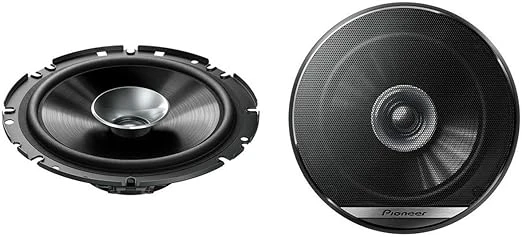 Ts-g1710f 280w 17cm Hoparlör - Resim 2