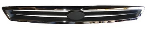 Kia Rio 1 2001-2002 Ön Panjur (Nikelajlı) (Tw) (Adet) (Oem No:Ok34A50710) ürün görseli 1