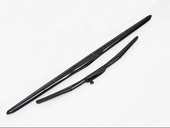 Sılecek Süpürgesı Ön Takım (550 * 400Mm) Kore Pıcanto Benzın-Dızel 2004- (Oem No: 9835007000) ürün görseli 1