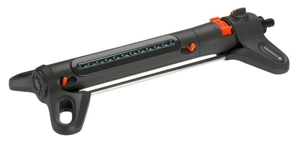 Gardena AquaZoom S 18710-20 Salınımlı Fıskiye ürün görseli 1