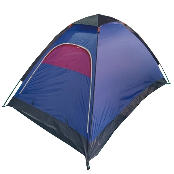 AndOutdoor Monodome 2 Kişilik Çadır-MOR ürün görseli 1