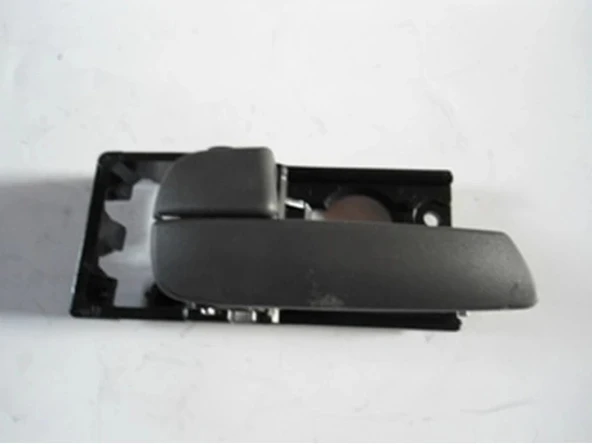 Kia Rio 3 2006-2011 Ön Kapı İç Açma Kolu Sol Gri (Hushan) (Adet) (Oem No:826101G000Xı) ürün görseli 1