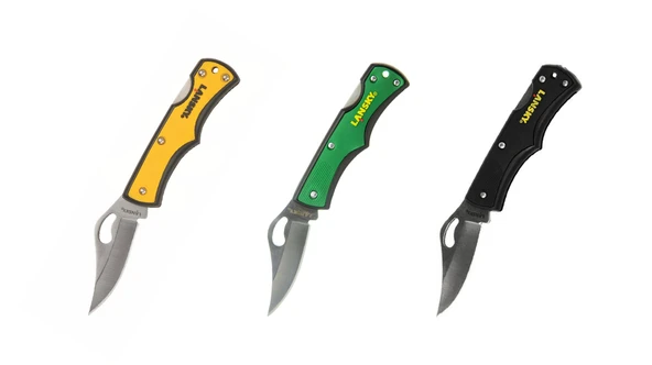 LANSKY Lockback EDC Çakı (Renk Seçenekli) ürün görseli 1