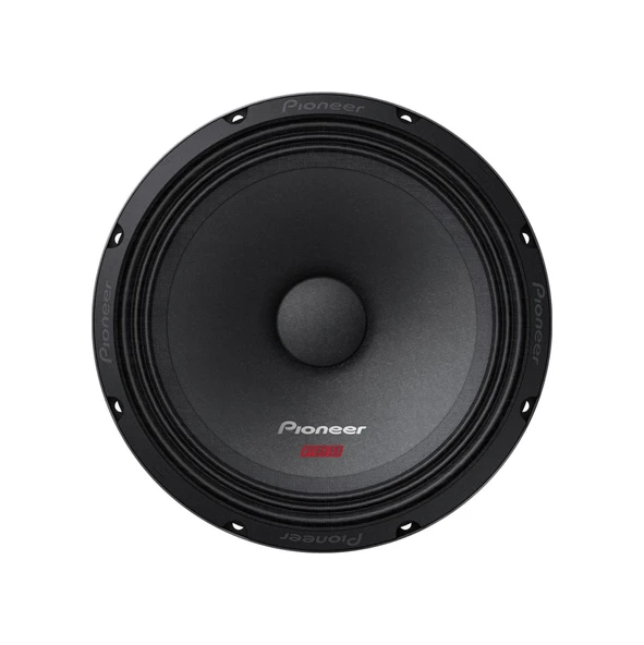 Pioneer Ts-m2010 Pro Midrange 400w - Resim 2