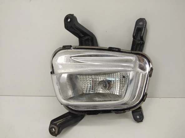 Kia Rio 2015-2017 Sis Lambası Ön Sol (Gündüz Farı) (Oem No: 92207-4Y000) ürün görseli 1