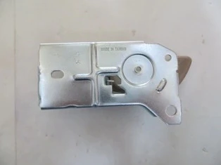 Kia Sorento 2002-2009 Ön Kapı İç Açma Kolu Sağ Bej Rengi (Hushan) (Adet) (Oem No:826203E000Fc) ürün görseli 1