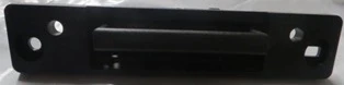 Kia Sorento 2002-2009 Arka Bagaj Kapağı Dış Açma Kolu Siyah (Hushan) (Adet) (Oem No:812603) ürün görseli 1