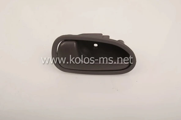 Kapı Kolu Bongo  97Sonrası Ön İç Sol / Sephıa (Oem No: 0K240-59-33096) ürün görseli 1
