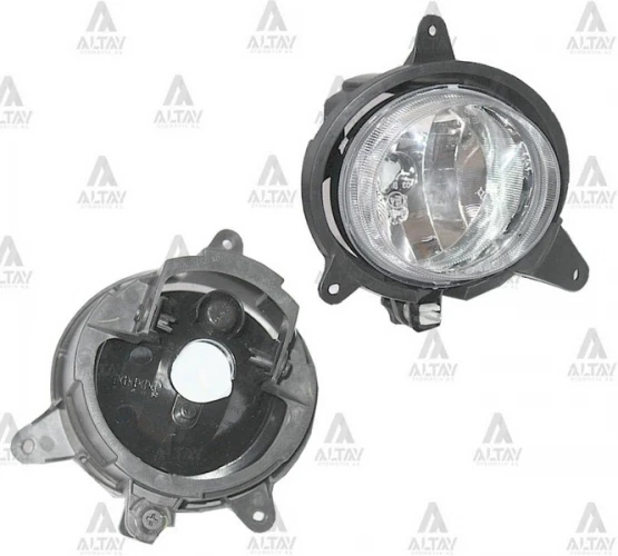 Kia Sorento 2003-2006 Sis Lambası Ön Sağ (1 Adet) (Oem No: 323 2008R - Uq) ürün görseli 1