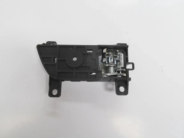 Kia Sorento 2010-2012 Ön Kapı İç Açma Kolu Sol Nikelajlı (Hushan) (Oem No: 82610-1U000) ürün görseli 1