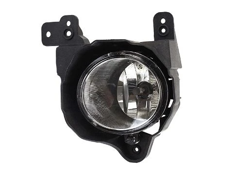 Kia Soul 2009-2011 Sis Lambası Sol Ge881 (Oem No: 922012K000) ürün görseli 1