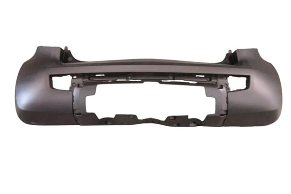Kia Soul 2011-2012 Arka Tampon Siyah (Panjur - Sis Lambası Delikli Tyg) (Adet) (Oem No:866112K000) ürün görseli 1