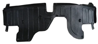 Kia Sorento 2010-2012 Karter Muhafaza Plastiği (Lt - Ka8019) (Tyg) (Oem No: 29110-1U200) ürün görseli 1