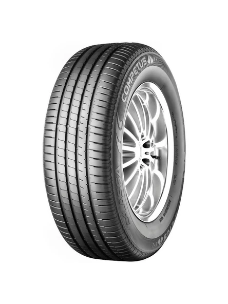 LASSA 235/50R19 99H COMPETUS H/P2 (TOGG ORJİNAL) ürün görseli 1