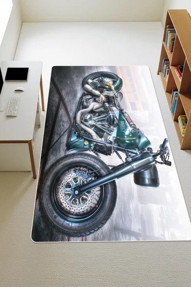 Modern Dijital Baskı Kaymaz Taban Çocuk ve Genç Odası Halısı H0298 RENKLİ 80 X 200 ürün görseli 1