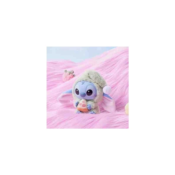 Urartu3d Peluş Stitch Koala Oyuncak ürün görseli 1