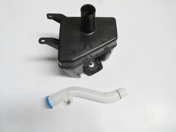 Kia Sportage 2005-2008 Ön Cam Su Bidonu - Deposu Motorsuz (Borusu İle Birlikte) (Bfn) (Oem No:9861015 Serisi 0) ürün görseli 1
