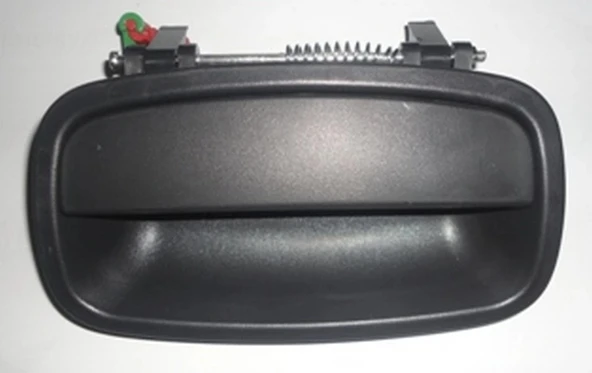 Kia Sportage 1995-2002 Kapı Kolu Arka Dış Sağ (Oem No: 0K026-72-410) ürün görseli 1