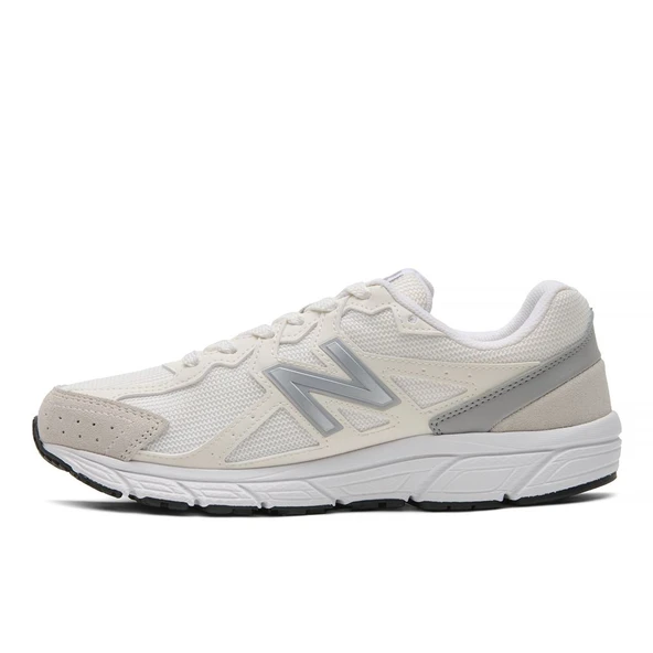 New Balance   NB Lifestyle Unisex Shoes Uniseks Beyaz Günlük - M4808 ürün görseli 1