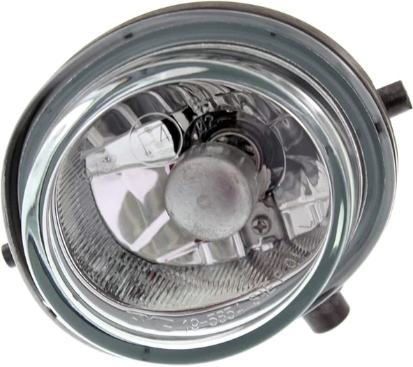 Mazda 3 2013-2014 Sis Lambası Sol (Bm) : Cx5 (Ke) 2013-2016 (Oem No: Tk21-51-690A) ürün görseli 1
