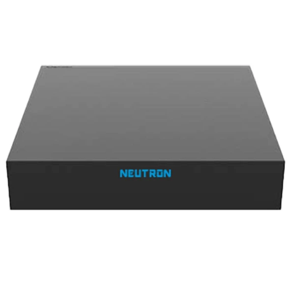 NEUTRON NEU-XVR108-FHD 8 KANAL HYBRID DVR ürün görseli 1