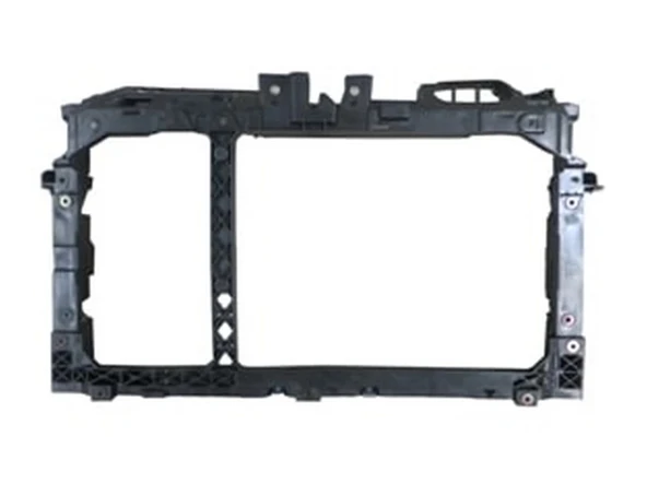Mazda 2 Hatchback 2008-2014 Ön Panel Komple Plastik (Tw) (Adet) (Oem No:D65153110D) ürün görseli 1