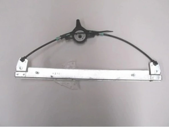 Mazda 2 Hatchback 2008-2014 Arka Cam Krikosu Sağ Elektrikli (Tw) (Adet) (Oem No:D65172590A) ürün görseli 1
