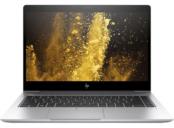 HP Elitebook 840 G5 Intel i7-8550U 8 Ram 256 SSD Notebook - İkinci EL ürün görseli 1