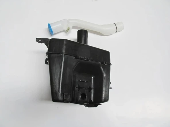 Kia Sportage 2009-2010 Ön Cam Su Bidonu - Deposu Motorsuz (Borusu İle Birlikte) (Bfn) (Oem No: 98610-15 Serisi 0) ürün görseli 1