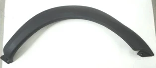 Landrover Freelander 1998-2000 Ön Çamurluk Ağzı Plastiği Sağ Pütürlü (Adet) (Oem No:Dgp101001) ürün görseli 1