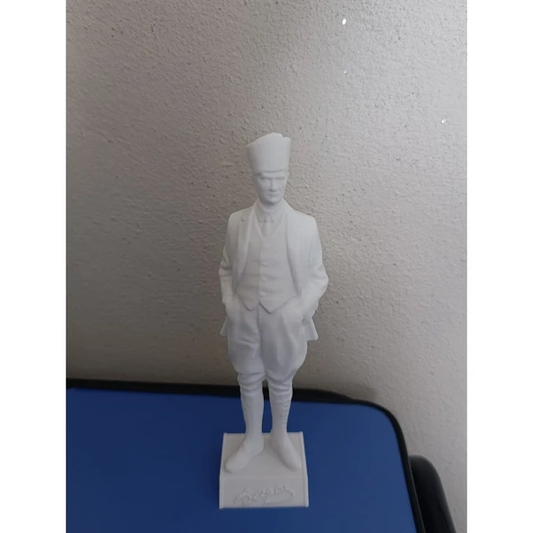 Urartu3d Mustafa Kemal Atatürk Masa Dekoru ürün görseli 1
