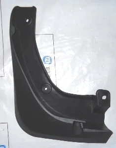 Kia Sportage 2009-2010 Arka Paçalık Sol (Bfn) (Oem No: - ) ürün görseli 1