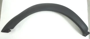Landrover Freelander 1998-2000 Ön Çamurluk Ağzı Plastiği Sol Pütürlü (Adet) (Oem No:Dgp101011) ürün görseli 1