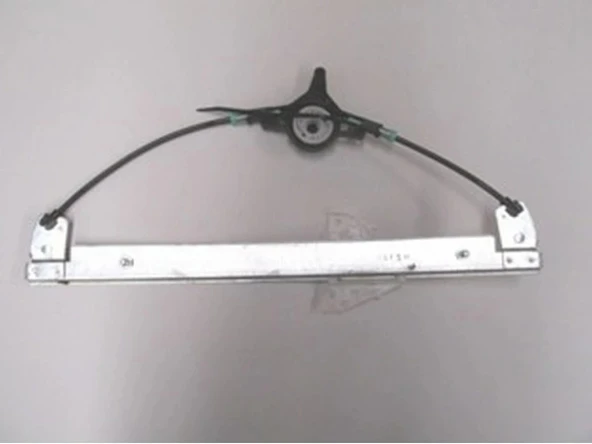 Mazda 2 Hatchback 2008-2014 Arka Cam Krikosu Sol Elektrikli (Tw) (Adet) (Oem No:D65173590A) ürün görseli 1
