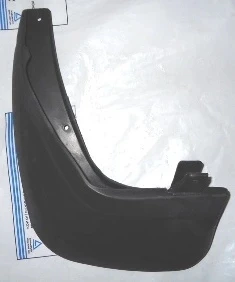 Kia Sportage 2009-2010 Ön Paçalık Sol (Bfn) (Oem No: - ) ürün görseli 1