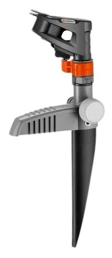 Gardena 8141-20 Darbeli Ayarlı Fıskiye - Resim 2