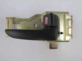 Mazda Bt50 2007-2012 Pickup Ön Kapı İç Açma Kolu Sağ Siyah (Hushan) (Oem No: Ur56-58330C02) ürün görseli 1