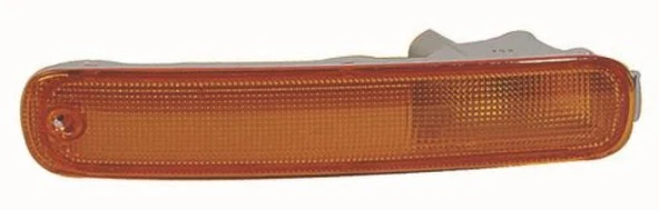 Mazda 323 1995-1996 (Ba) Tampon Sinyali Sol (Oem No:B01W5136Xa) ürün görseli 1