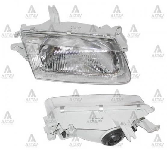 Mazda 323 1995-1996 Far Familia Sağ (Oem No: Bc5B-51-030A) ürün görseli 1