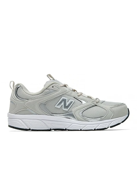 New Balance   NB Lifestyle Unisex Shoes Uniseks Gri Günlük - ML408 ürün görseli 1